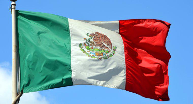 Quand est-ce que le jour de l'indépendance mexicaine est célébré?