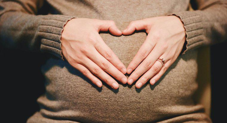 Quel est le bon moment pour faire un test de grossesse ?