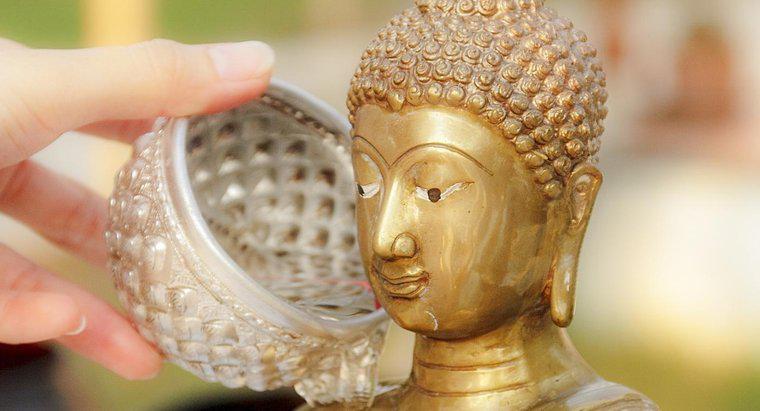Pourquoi Bouddha est-il important ?