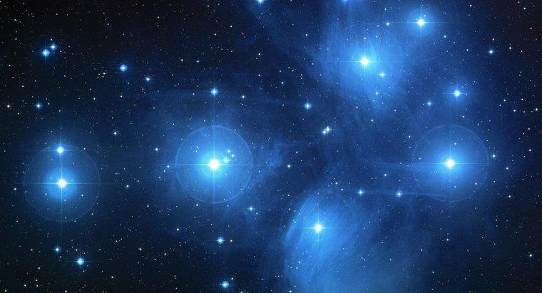 À quelle étape de l'évolution se trouvent la plupart des étoiles ?