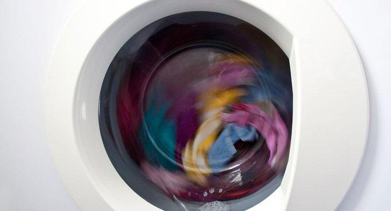 Pourquoi ma machine à laver sent-elle la moisissure ?