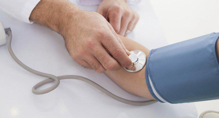 L'hypertension artérielle est-elle héréditaire ?