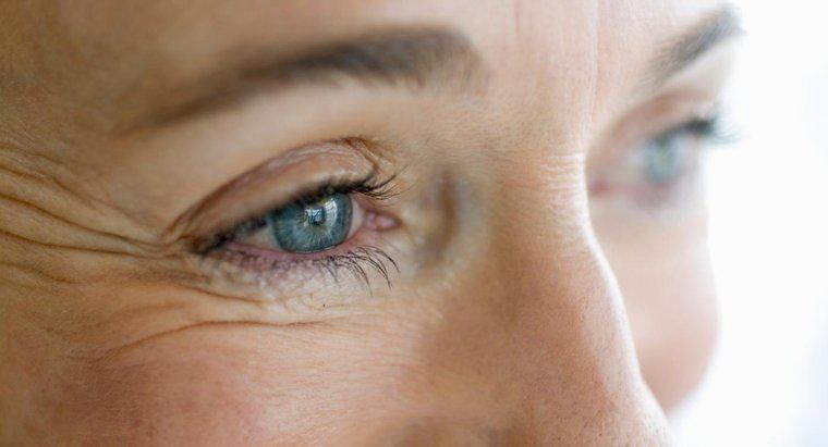 Comment prévenir et réduire les rides des yeux ?