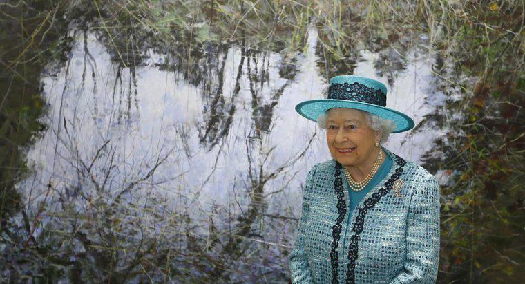La reine d'Angleterre est-elle la femme la plus riche du monde ?
