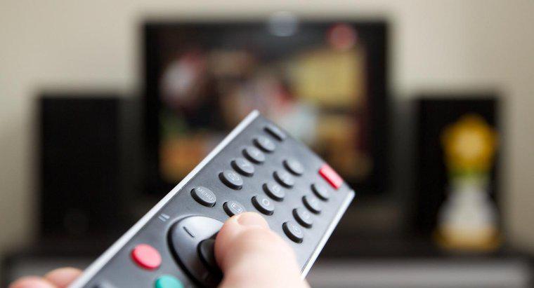 Comment programmer des codes TV sur une télécommande Dish Network ?