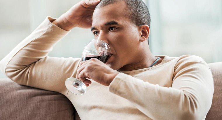 Quels sont les différents types de vin rouge ?