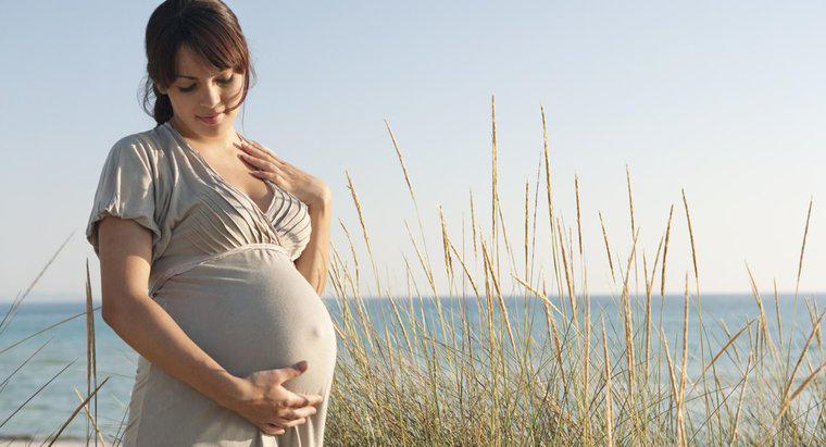 Quels sont les signes de grossesse chez l'homme ?