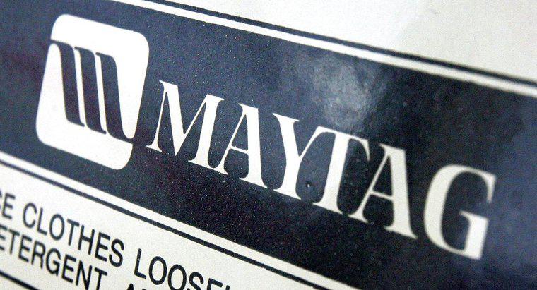 Tous les appareils Maytag sont-ils fabriqués aux États-Unis ?