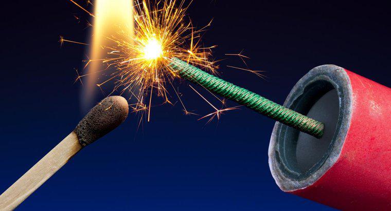 Pourquoi Alfred Nobel a-t-il inventé la dynamite ?