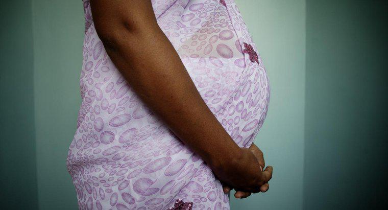 Quels sont les premiers signes de grossesse ?