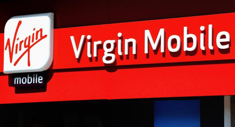 Comment activer votre téléphone portable Virgin Mobile ?