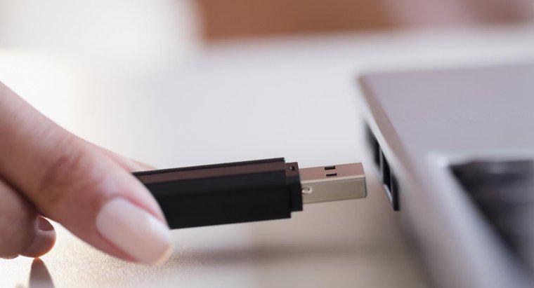 Qu'est-ce qu'un câble USB ?