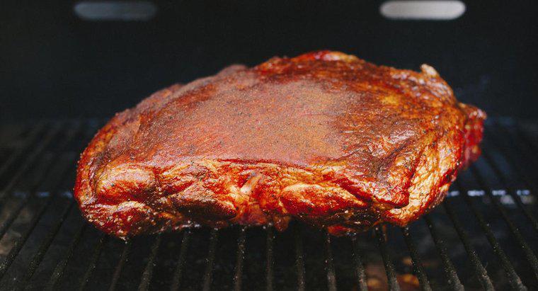 Le four à convection est-il la meilleure option pour cuire un mégot de porc ?