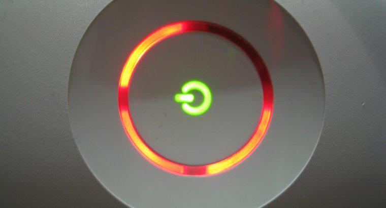 Comment réparer une Xbox 360 qui ne lit pas un disque ?