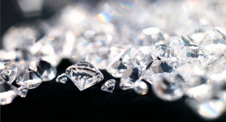 Comment pouvez-vous acheter des diamants sans conflit ?