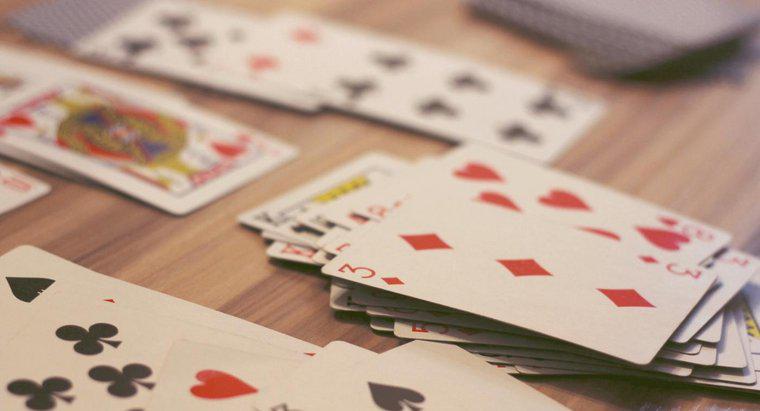 Quelles sont les règles du jeu de cartes Rami de Shanghai ?