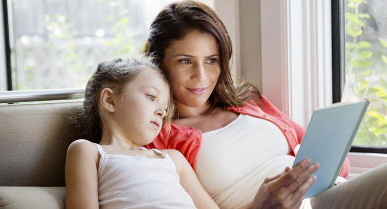 Que sont les blogs de mères célibataires ?