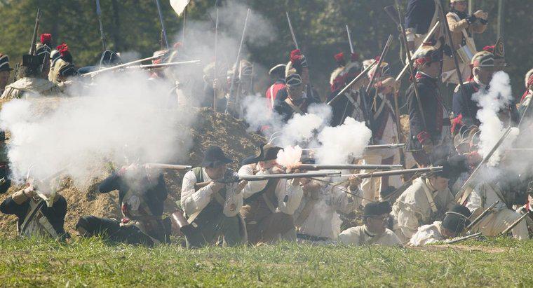 Qui a gagné la bataille de Yorktown ?