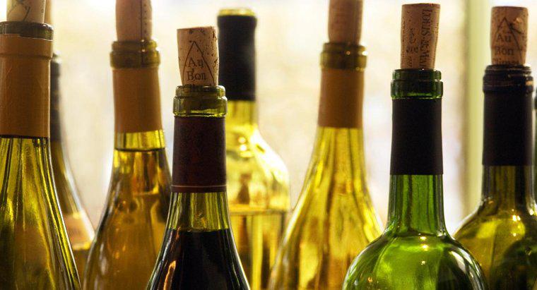 Le vin doit-il être réfrigéré après ouverture ?