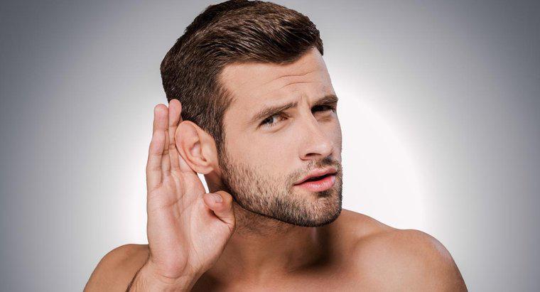 Quelles sont les causes possibles des bruits dans votre oreille ?