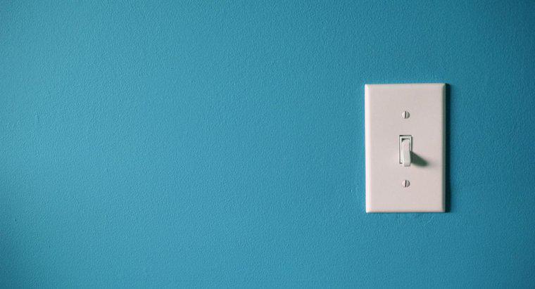 Quels sont les différents types d'interrupteurs d'éclairage ?