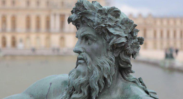 Quelles sont les caractéristiques de Zeus ?