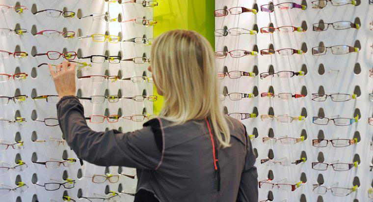 Comment acheter des montures de lunettes Costco ?
