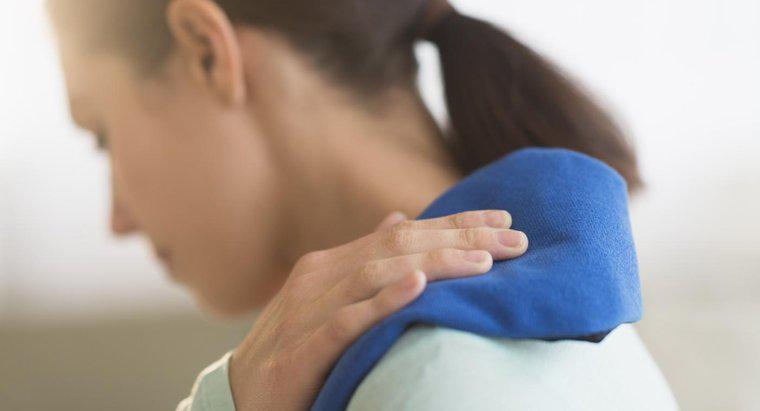 Quelles sont les causes de la douleur musculaire brûlante?