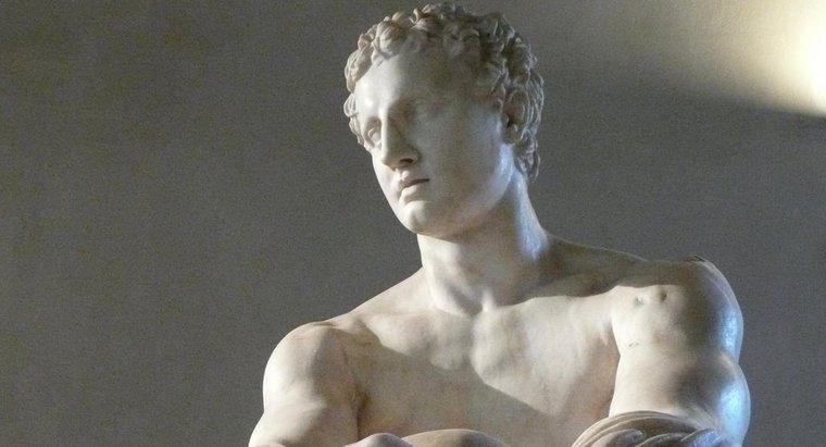 Quelles étaient les faiblesses d'Ares dans la mythologie grecque ?