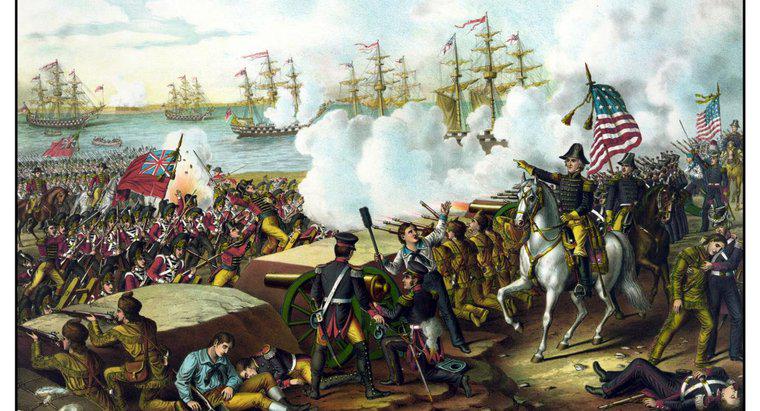 Quels ont été les résultats de la guerre de 1812 ?