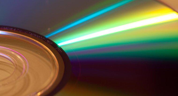 Qu'est-ce qu'un graveur de DVD ?