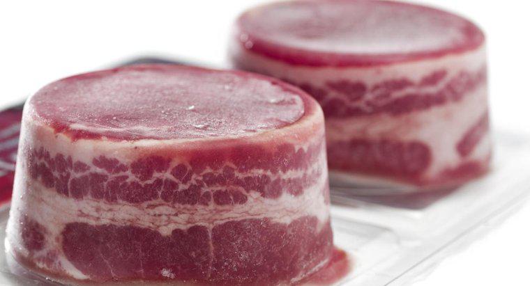 Combien de temps le steak peut-il rester au réfrigérateur ?