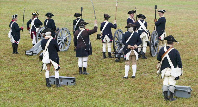 Qui a gagné la bataille de Lexington et Concord ?