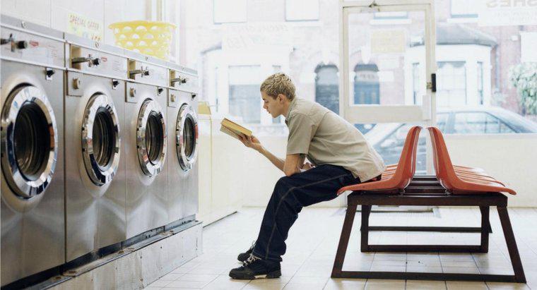 Qu'est-ce qu'une laverie automatique ?
