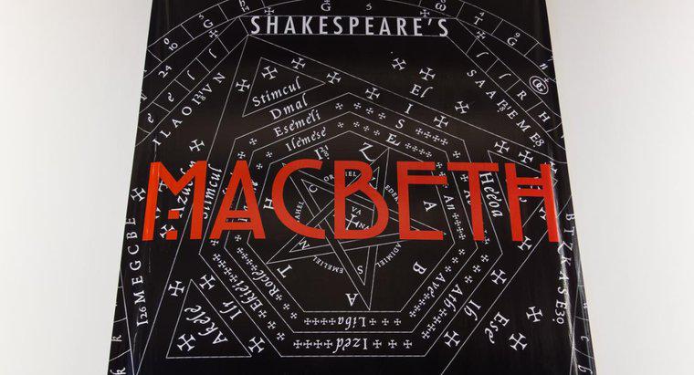 Quels éléments ont fait de « Macbeth » une tragédie ?