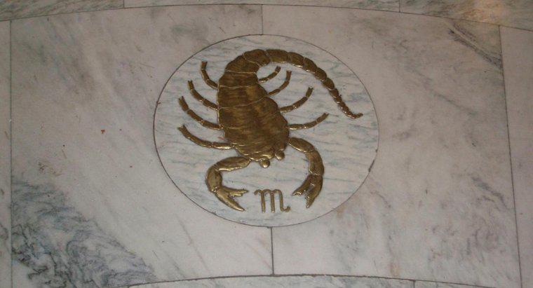 Quels sont les faits sur le signe astrologique du Scorpion ?
