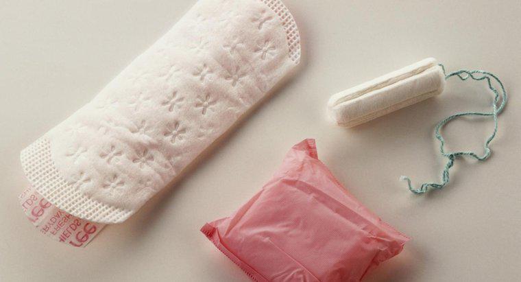Quelles sont les causes des changements dans le cycle menstruel ?