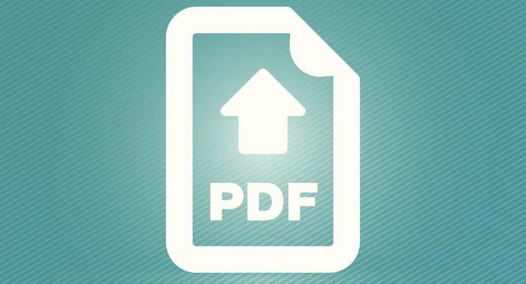 Pourquoi un fichier PDF ne s'ouvre-t-il pas ?