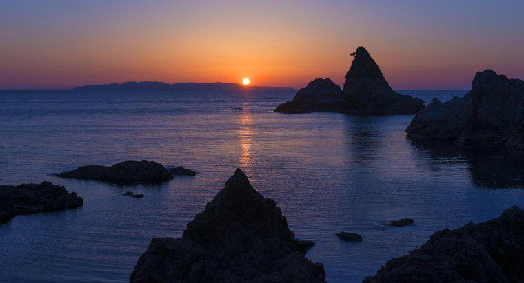 Quelle est l'île la plus peuplée du Japon ?