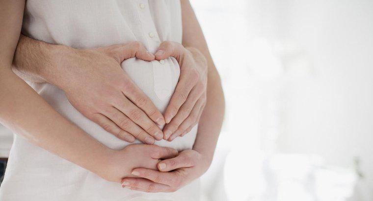 Quand commencez-vous à avoir des symptômes de grossesse ?
