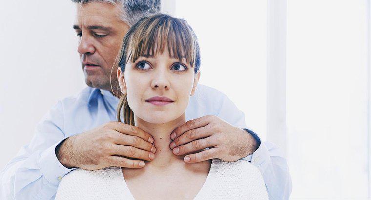 Qu'est-ce qu'un niveau de thyroïde sain?