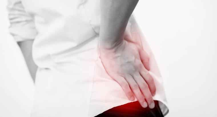 Quelles sont les causes possibles d'une douleur soudaine à la hanche sans blessure antérieure ?