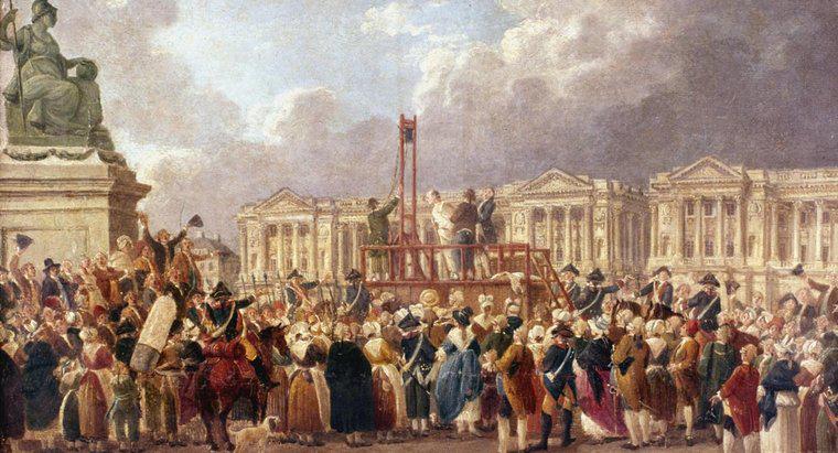 Combien de temps a duré la Révolution française ?