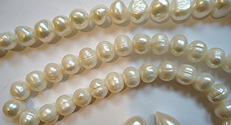 Que sont les perles baroques ?