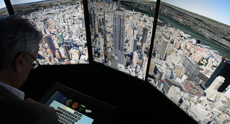 Qu'est-ce que la fonctionnalité Street View de Google Earth ?