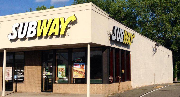 Subway propose-t-il des offres spéciales ?