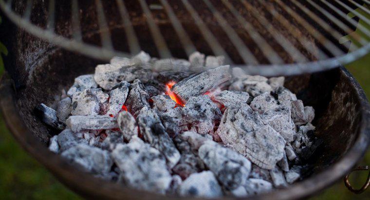 Le charbon de bois absorbera-t-il les odeurs ?