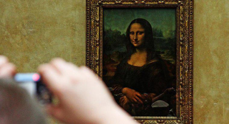 Combien vaut la « Mona Lisa » aujourd'hui ?