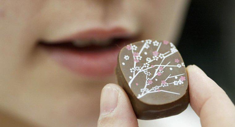 Comment le chocolat affecte-t-il votre fréquence cardiaque ?