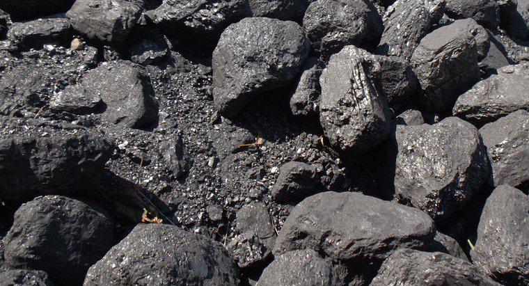 Le charbon est-il un combustible respectueux de l'environnement ?